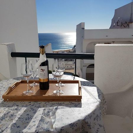 Apartamento Correia Albufeira Kültér fotó
