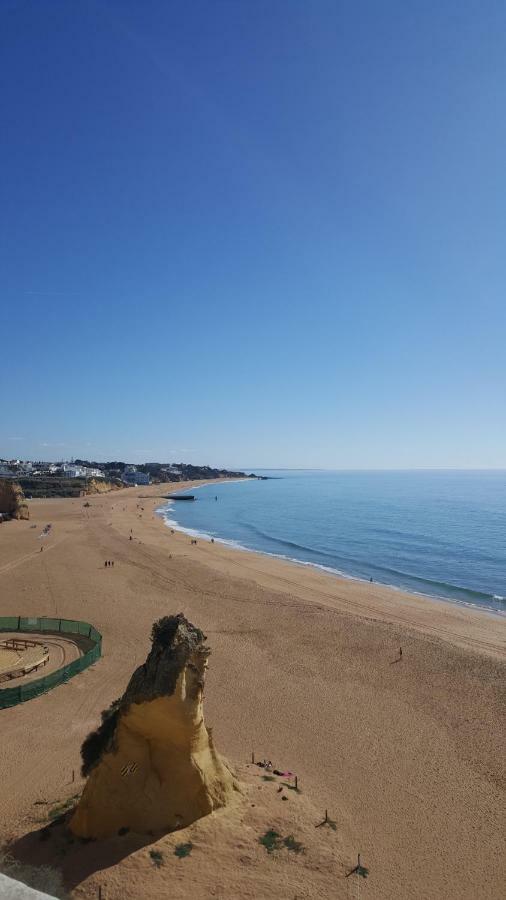 Apartamento Correia Albufeira Kültér fotó