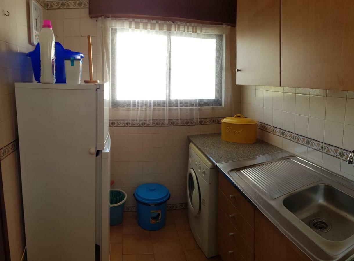 Apartamento Correia Albufeira Kültér fotó