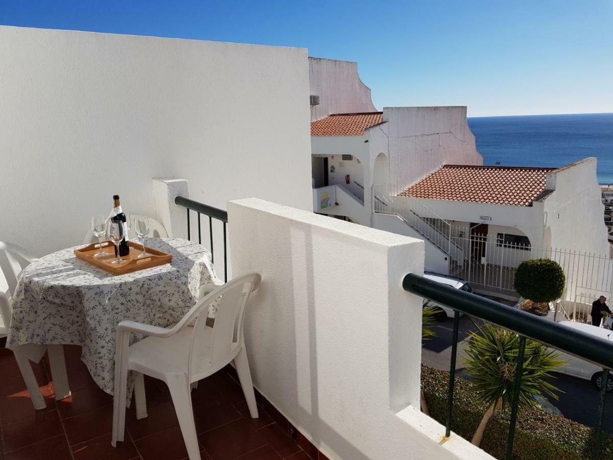 Apartamento Correia Albufeira Kültér fotó