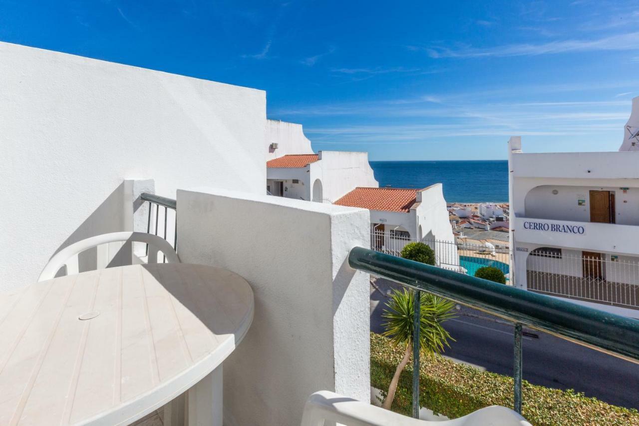 Apartamento Correia Albufeira Kültér fotó