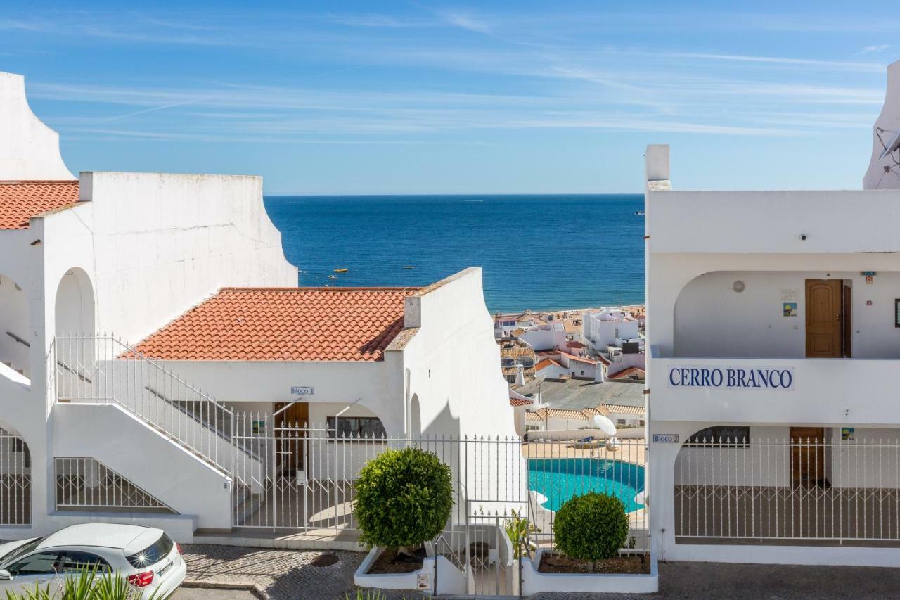 Apartamento Correia Albufeira Kültér fotó
