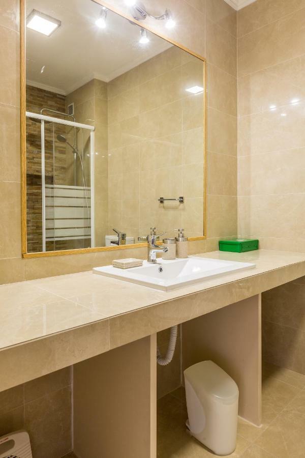 Apartamento Correia Albufeira Kültér fotó