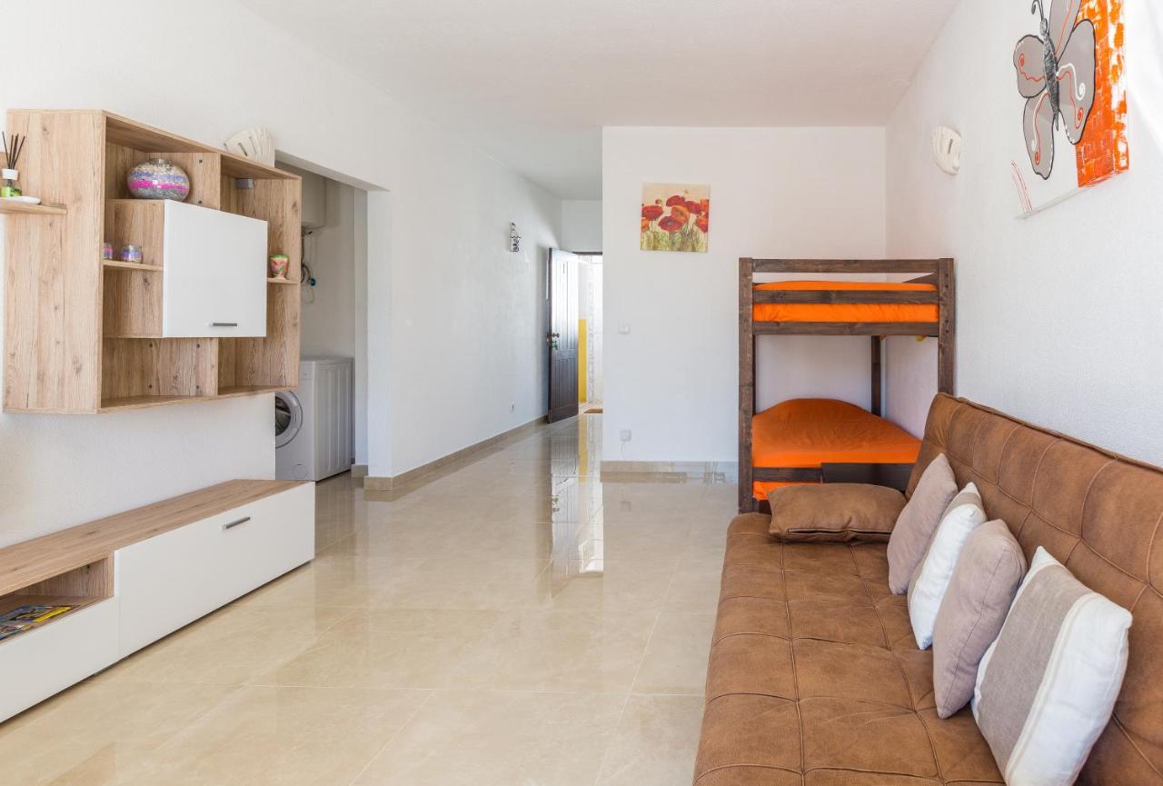 Apartamento Correia Albufeira Kültér fotó