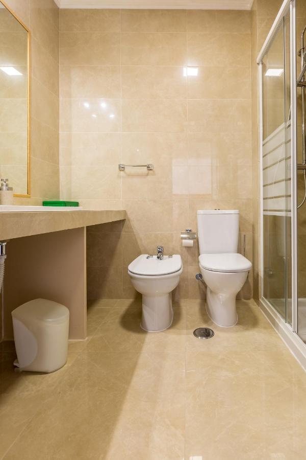 Apartamento Correia Albufeira Kültér fotó