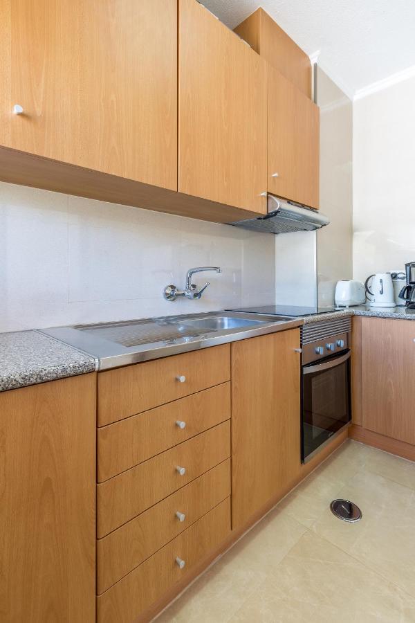 Apartamento Correia Albufeira Kültér fotó